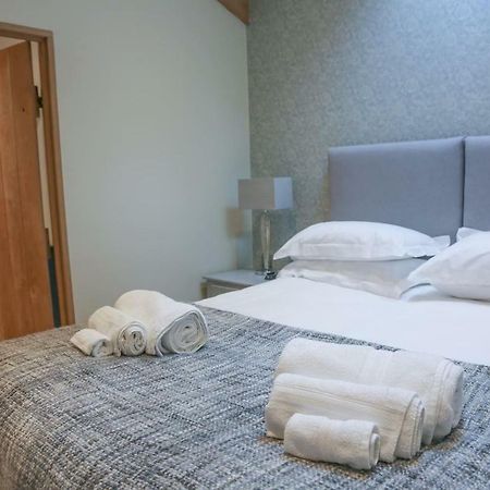 Skittles - Charming One Bedroom Apartment - Parking - Easy Access To Bath Box  Extérieur photo