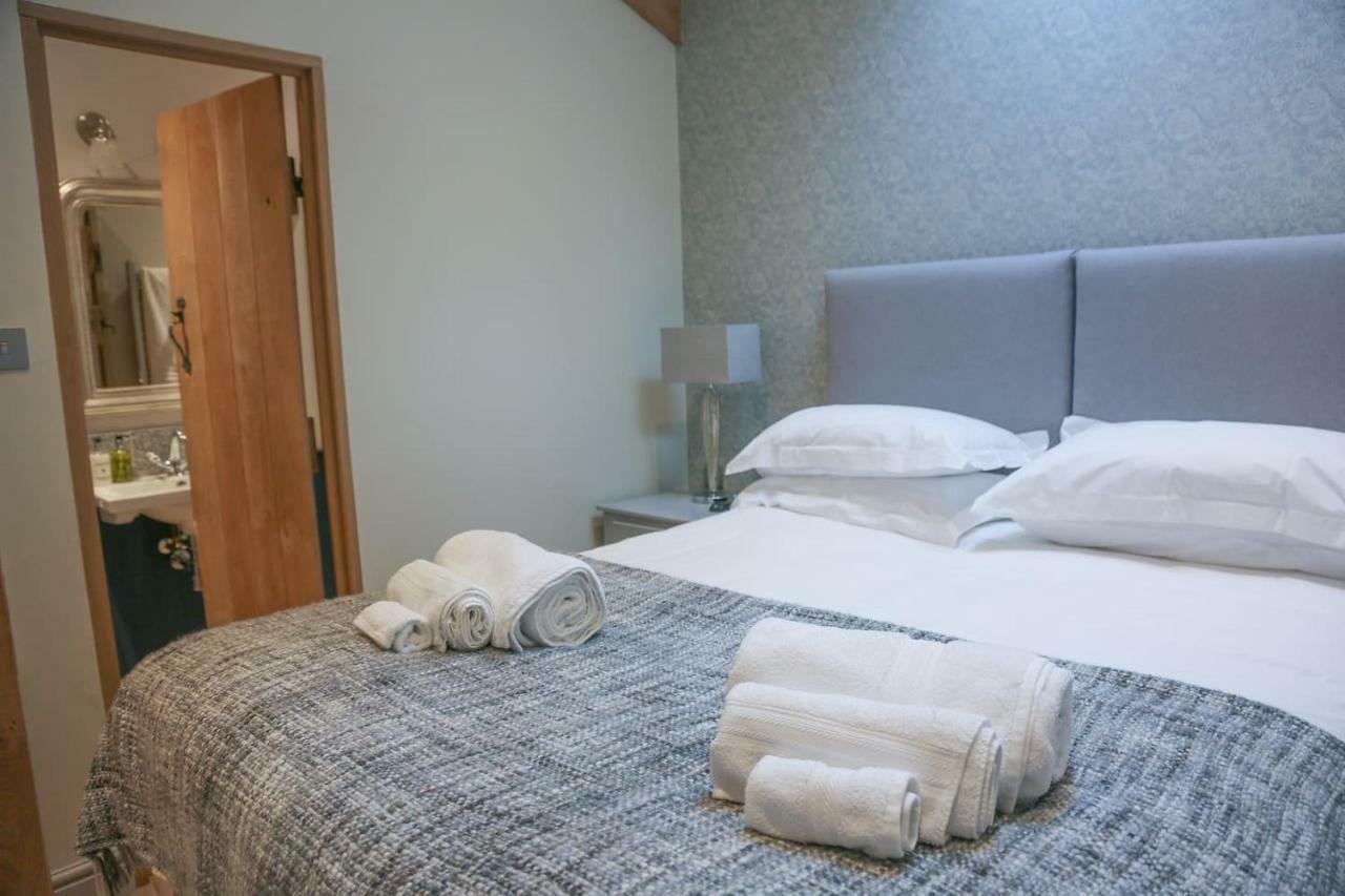 Skittles - Charming One Bedroom Apartment - Parking - Easy Access To Bath Box  Extérieur photo